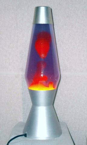 Lava Lamp