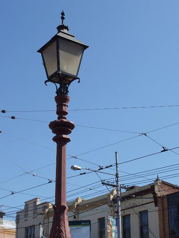 Street Lamp